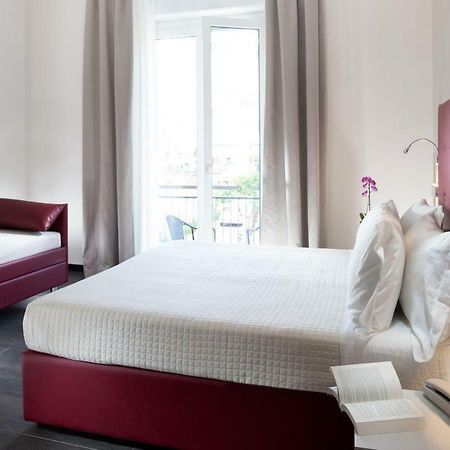 Hotel Saxon Rimini Eksteriør billede