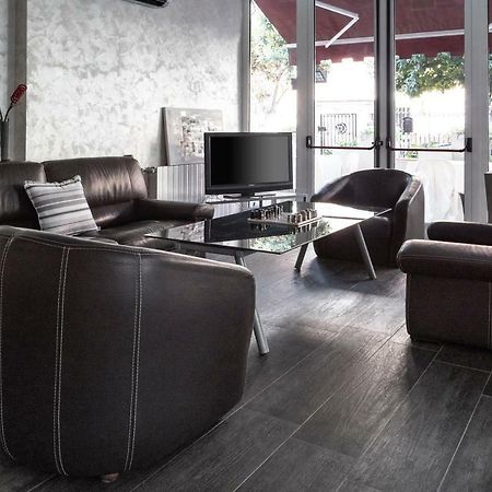 Hotel Saxon Rimini Eksteriør billede