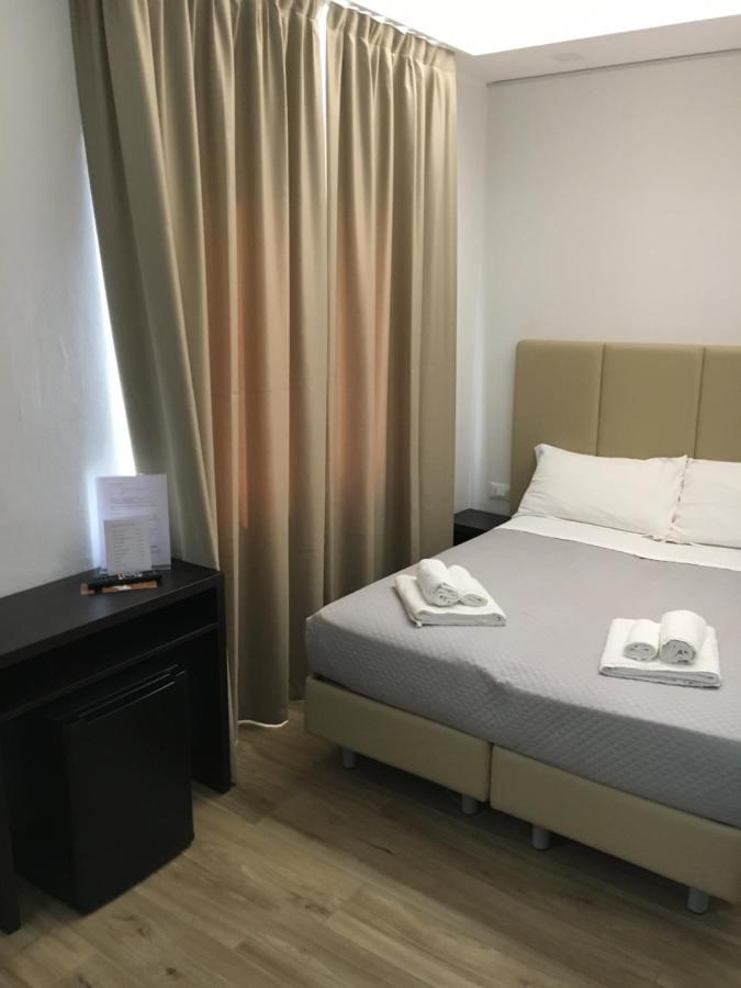 Hotel Saxon Rimini Eksteriør billede