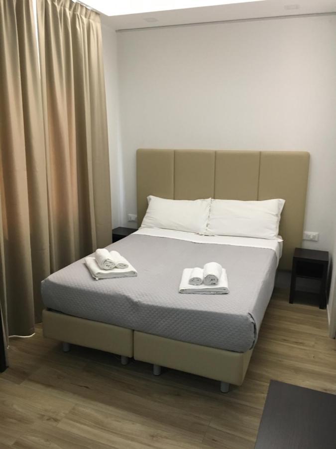 Hotel Saxon Rimini Eksteriør billede