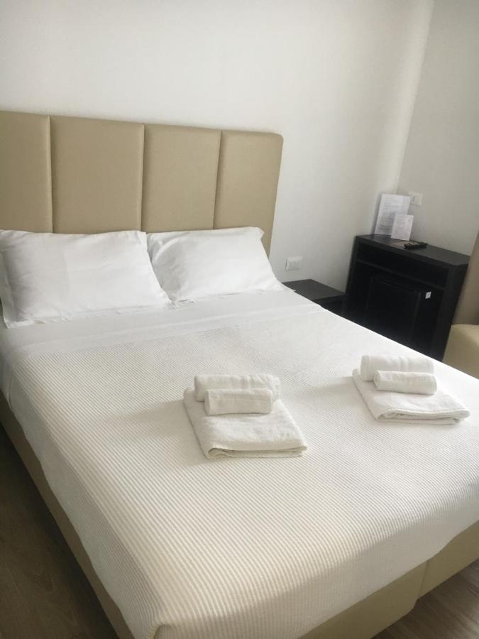 Hotel Saxon Rimini Eksteriør billede