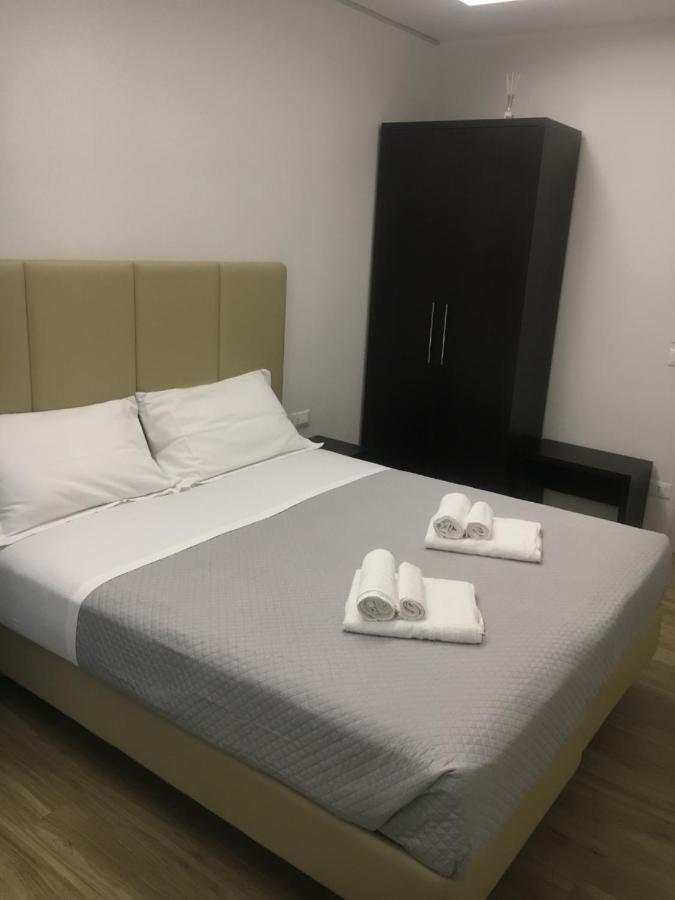 Hotel Saxon Rimini Eksteriør billede