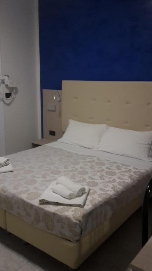 Hotel Saxon Rimini Eksteriør billede