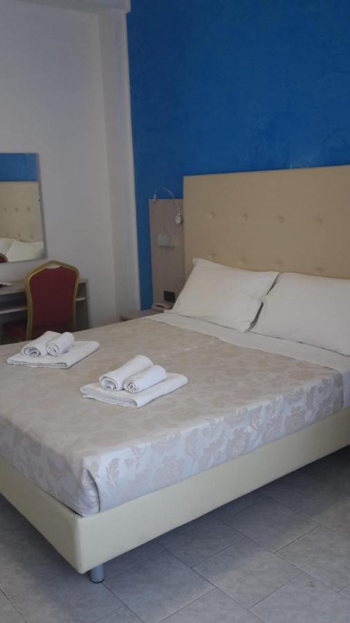 Hotel Saxon Rimini Eksteriør billede