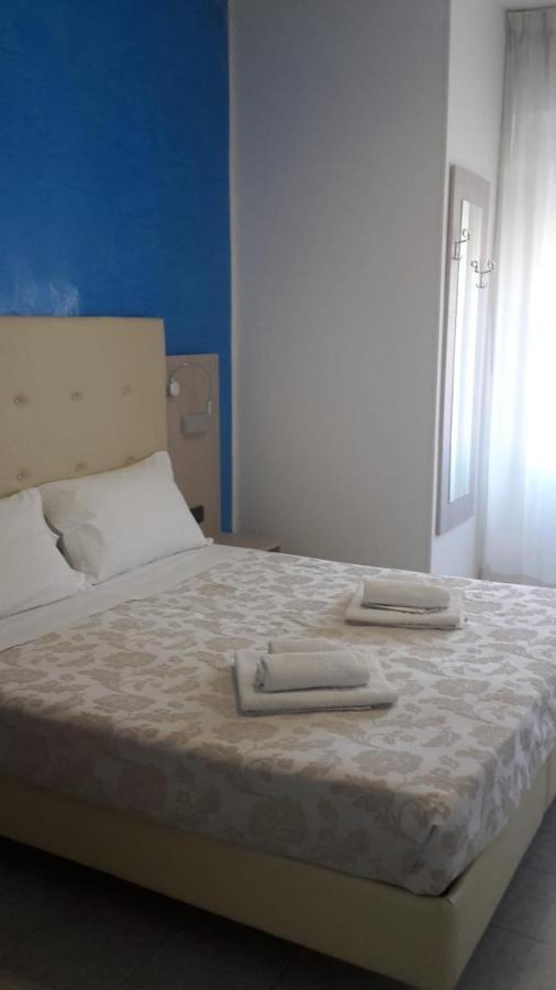 Hotel Saxon Rimini Eksteriør billede