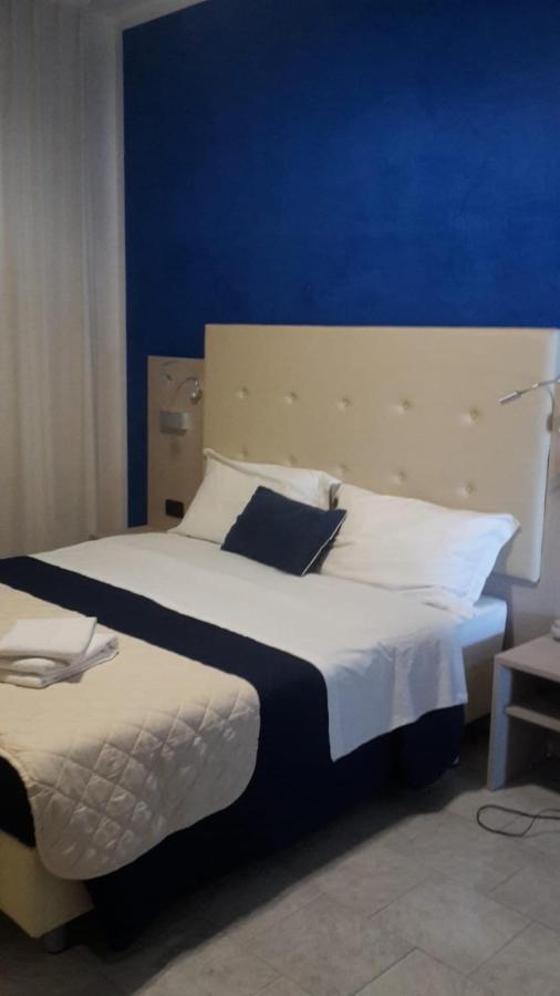 Hotel Saxon Rimini Eksteriør billede