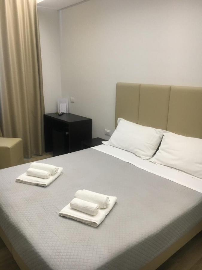 Hotel Saxon Rimini Eksteriør billede