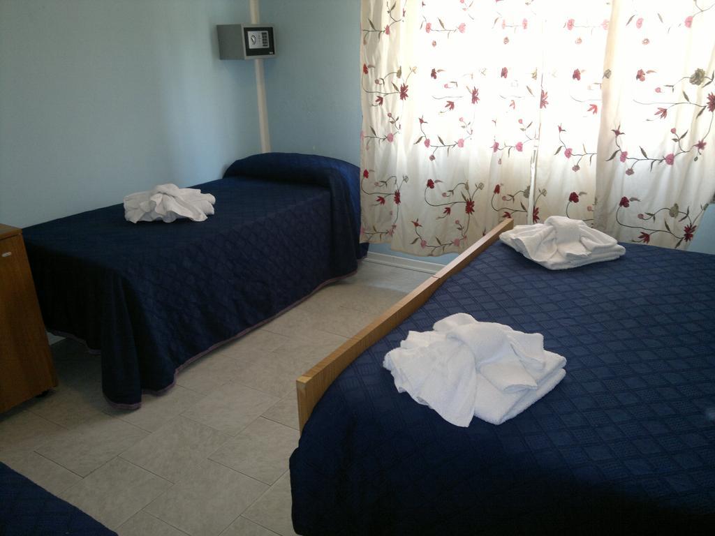 Hotel Saxon Rimini Værelse billede