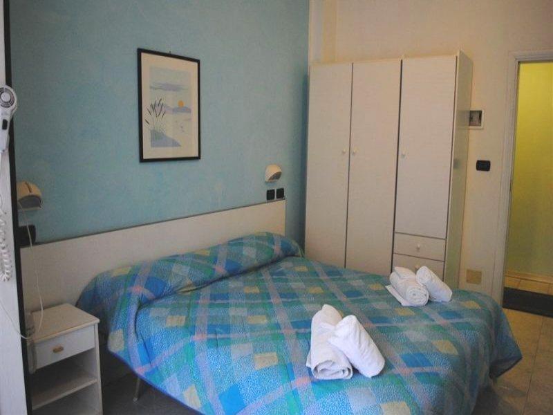 Hotel Saxon Rimini Eksteriør billede