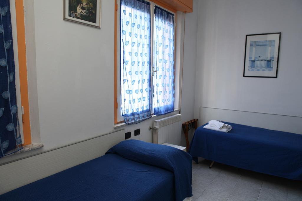 Hotel Saxon Rimini Eksteriør billede