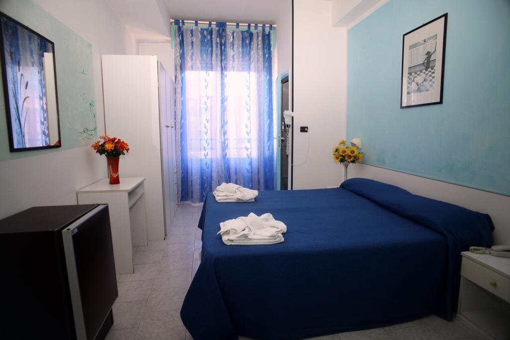 Hotel Saxon Rimini Eksteriør billede