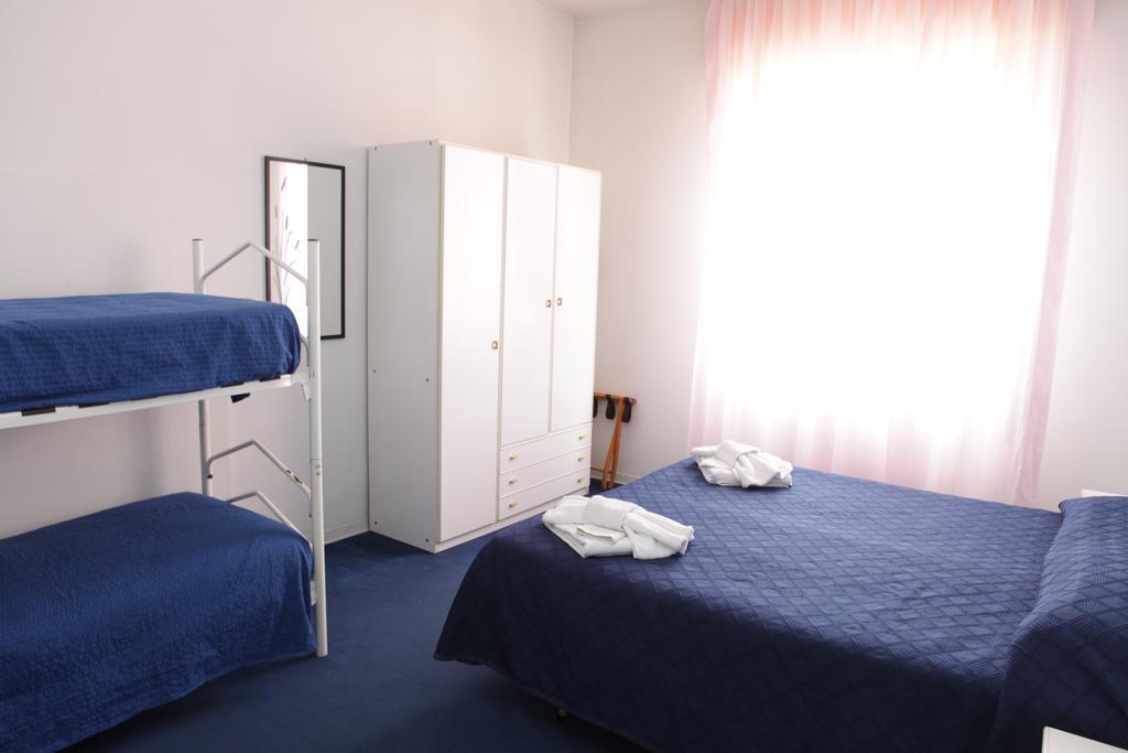 Hotel Saxon Rimini Eksteriør billede