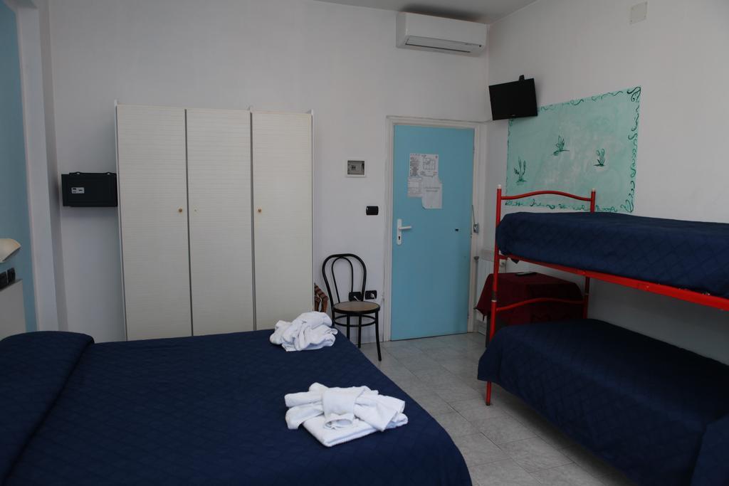 Hotel Saxon Rimini Eksteriør billede