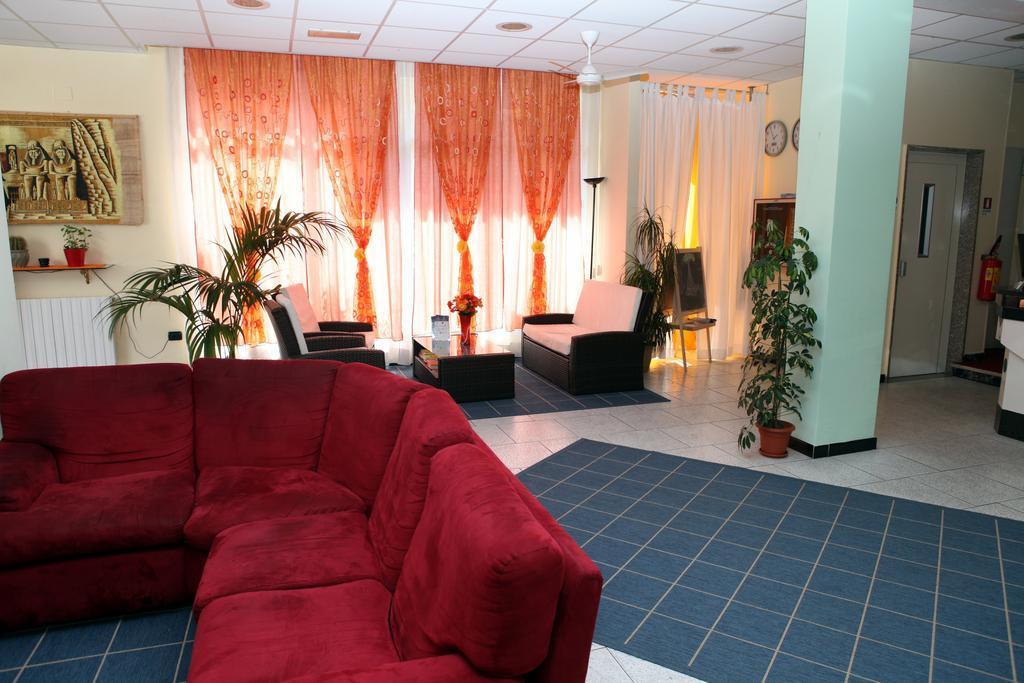 Hotel Saxon Rimini Eksteriør billede