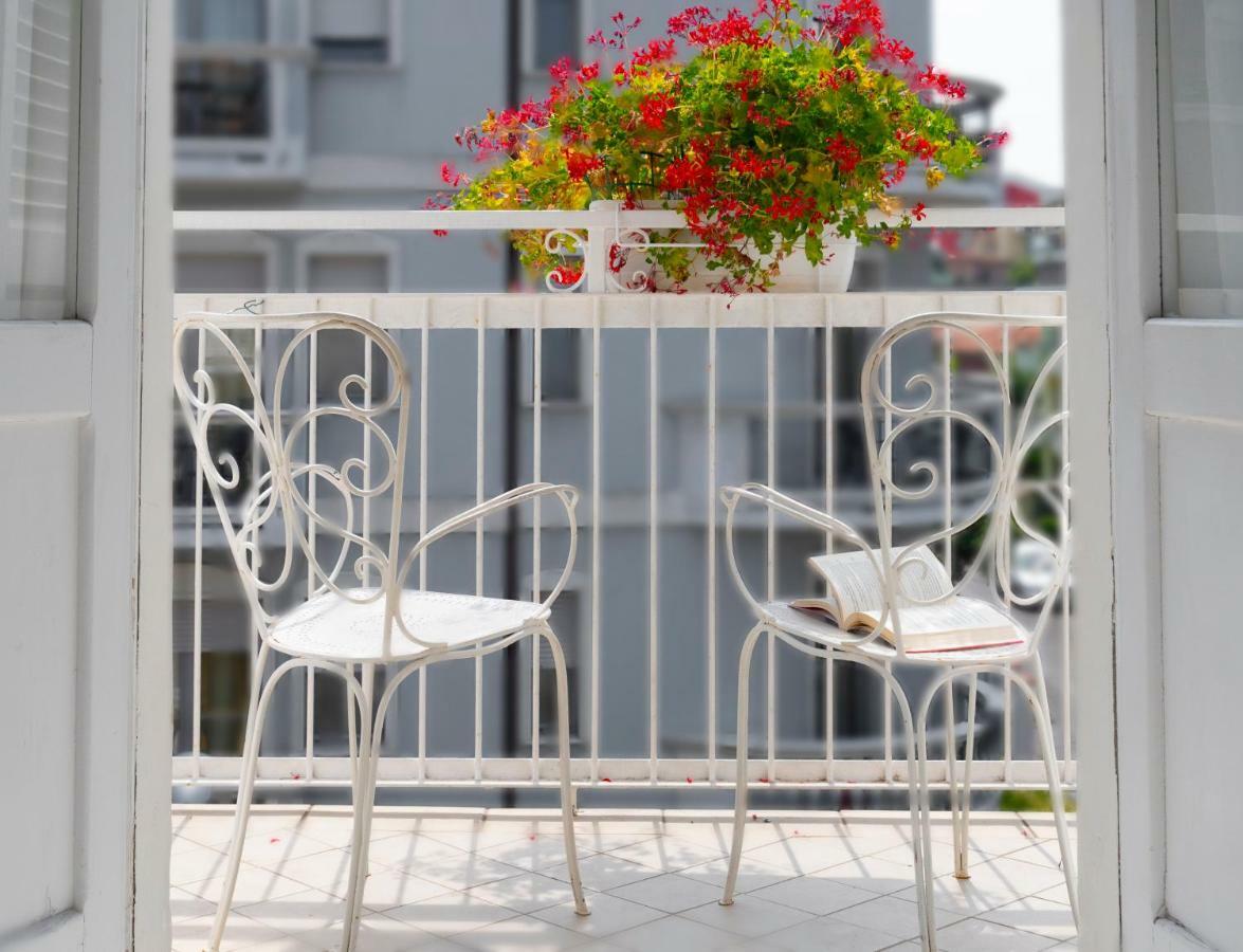 Hotel Saxon Rimini Eksteriør billede