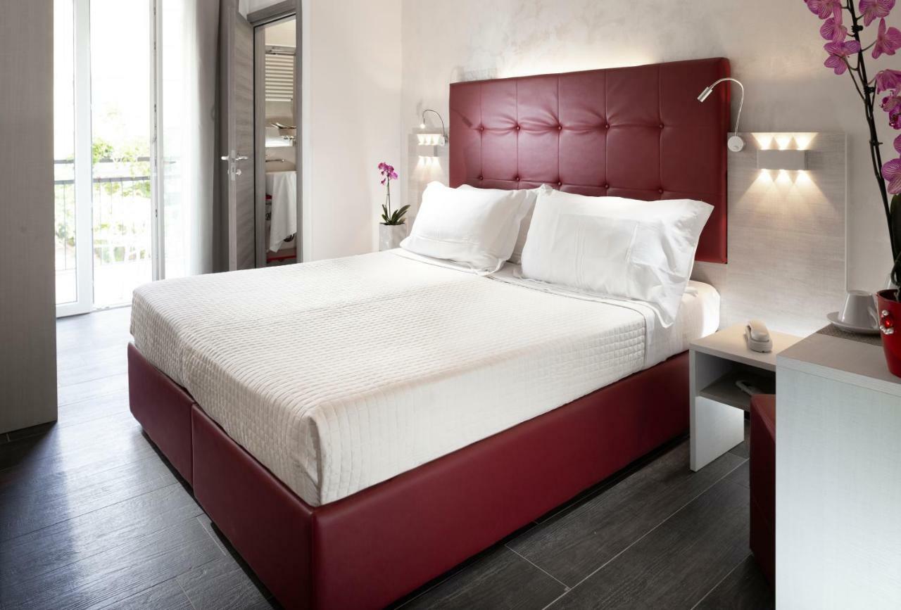 Hotel Saxon Rimini Eksteriør billede