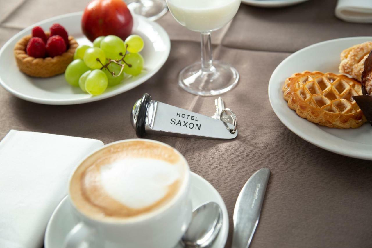 Hotel Saxon Rimini Eksteriør billede