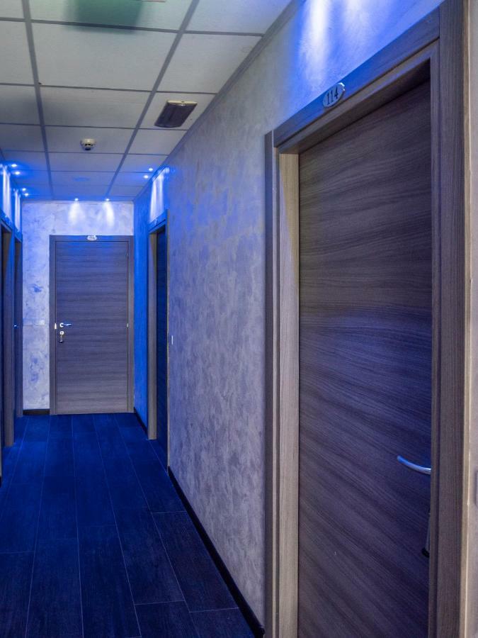 Hotel Saxon Rimini Eksteriør billede